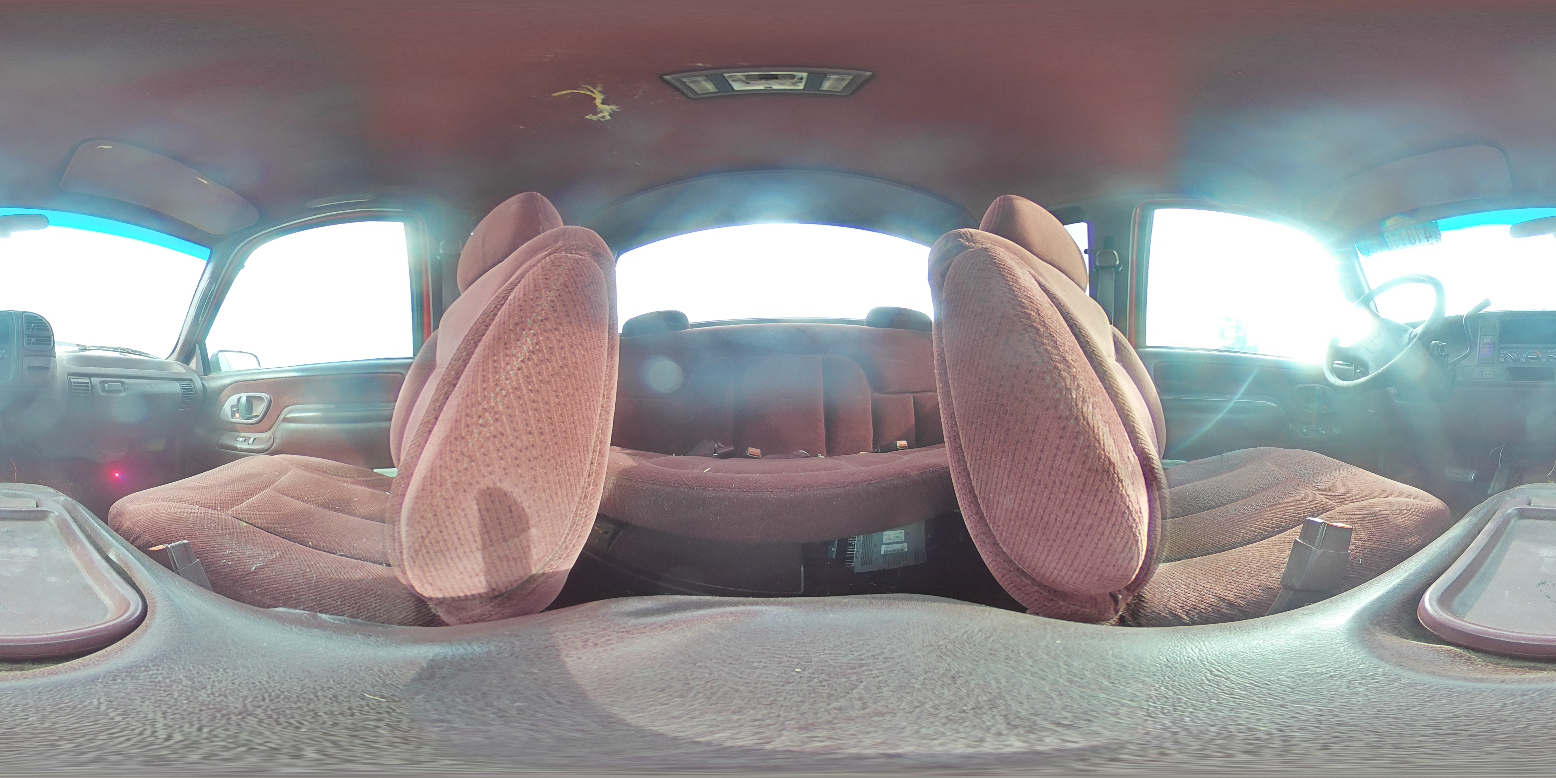1996 Chevrolet GMT-400 - Image 12