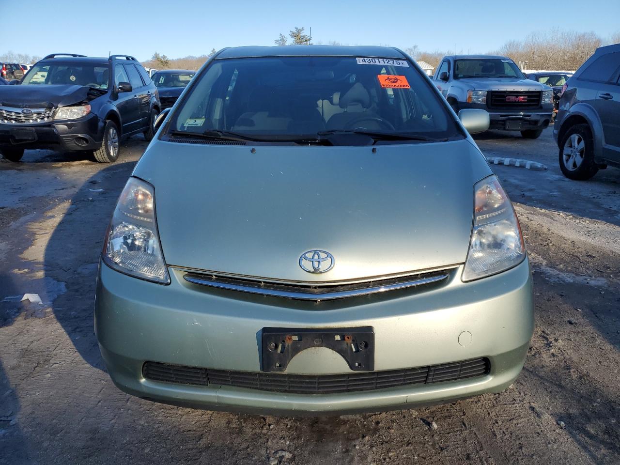 2009 Toyota Prius - Image 5