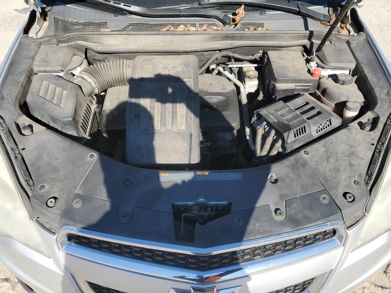 2010 Chevrolet Equinox - Image 12