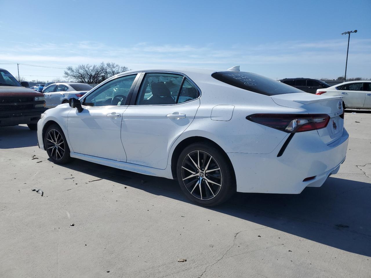2023 Toyota Camry - Image 2