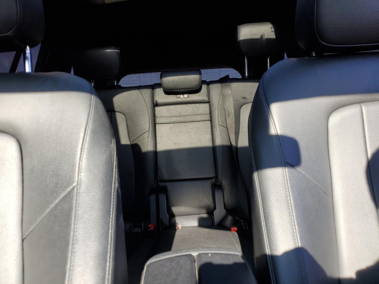 2021 Mercedes-Benz GLB - Image 10