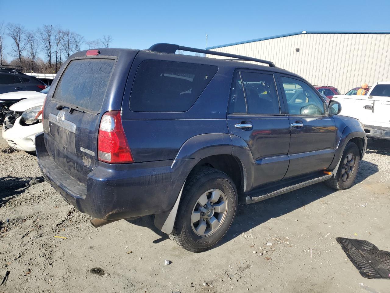 2006 Toyota 4Runner - Image 3
