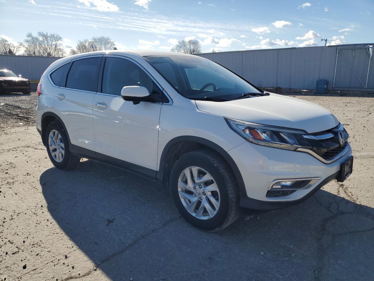 2016 Honda CR-V - Image 4
