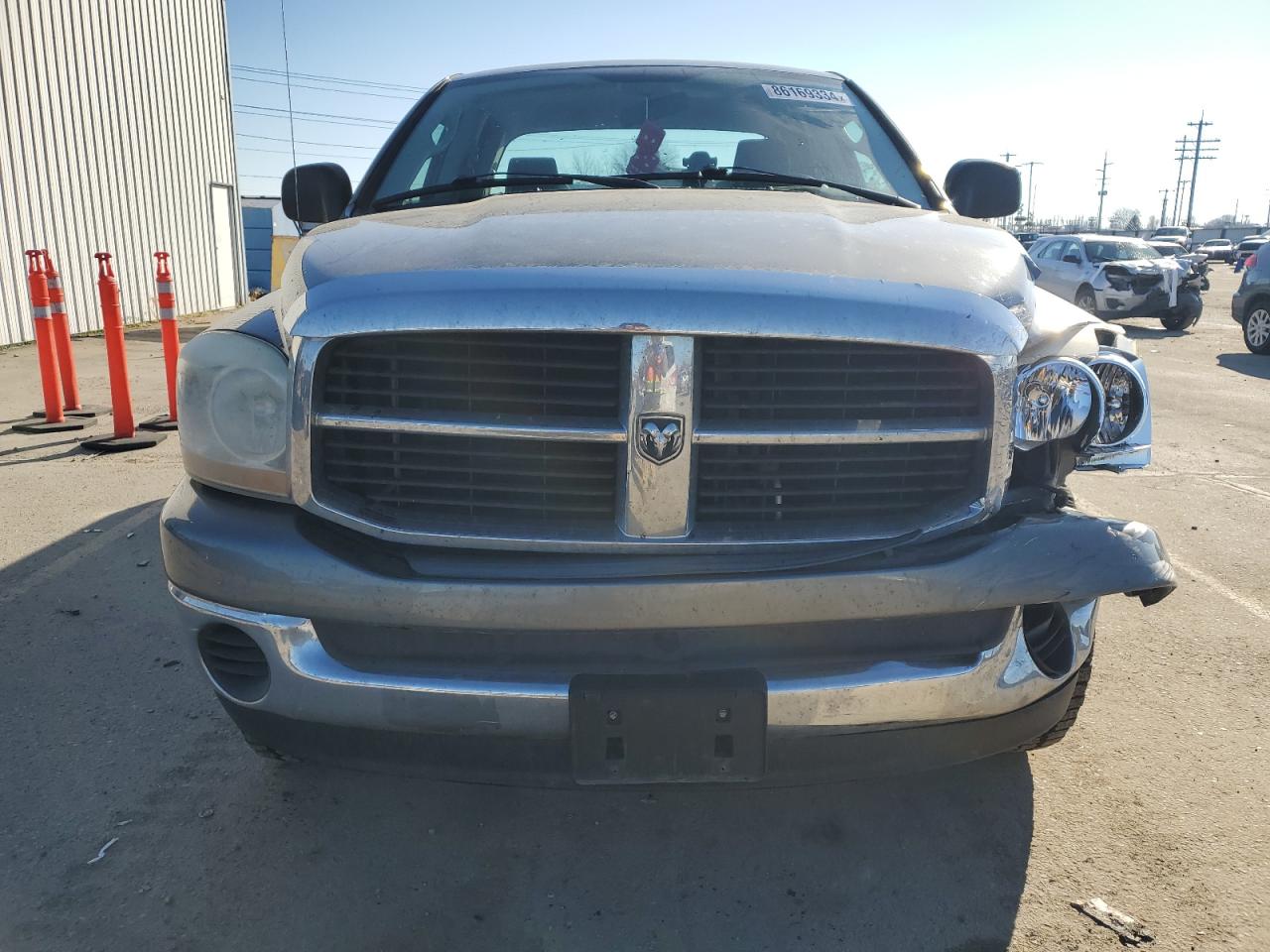 2006 Dodge RAM - Image 5
