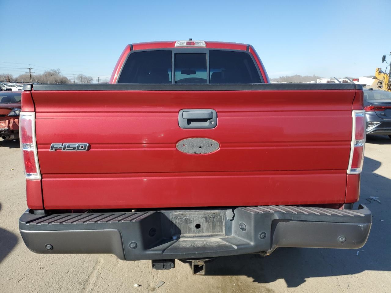 2009 Ford F-150 - Image 6