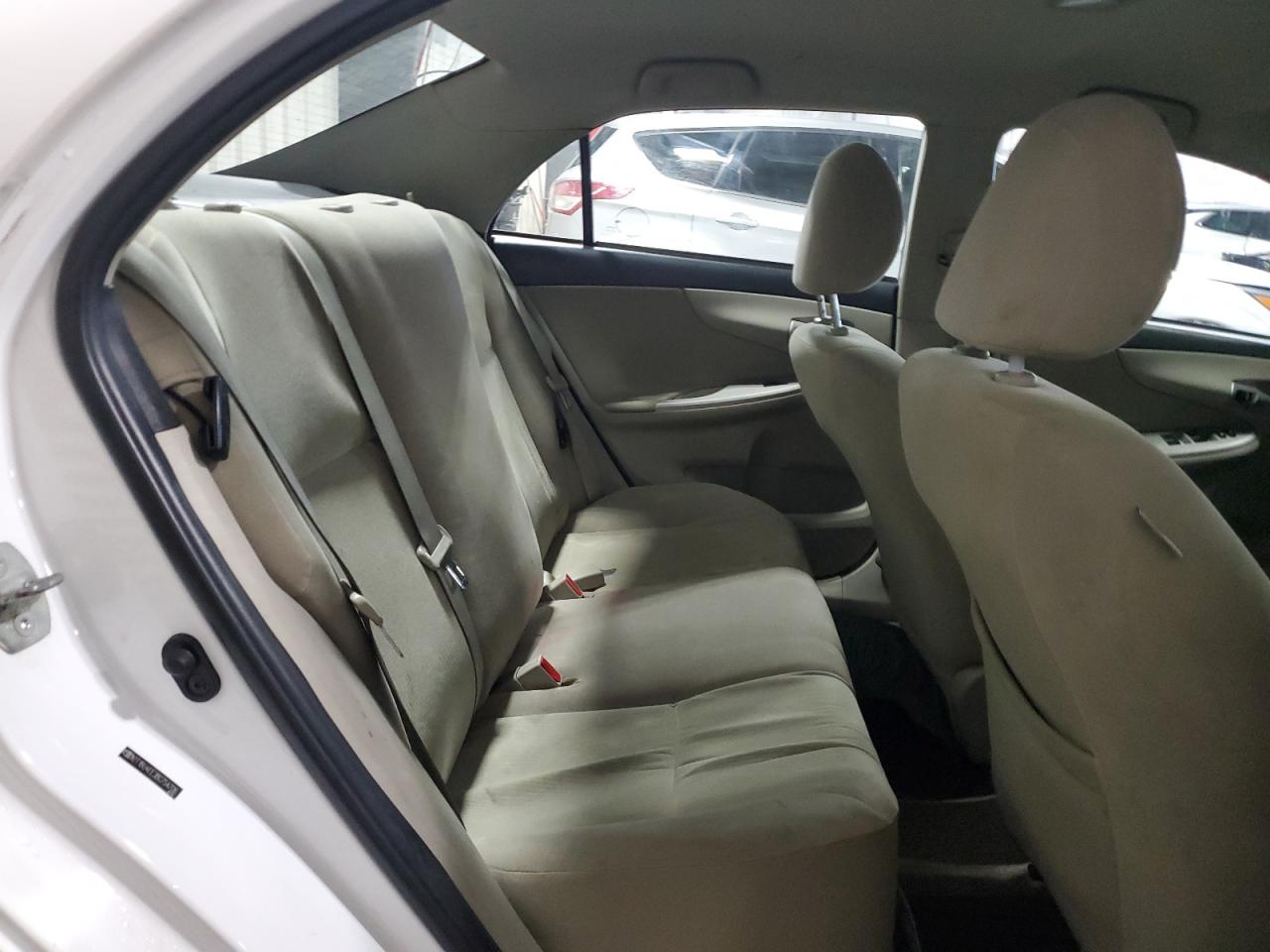 2011 Toyota Corolla - Image 10