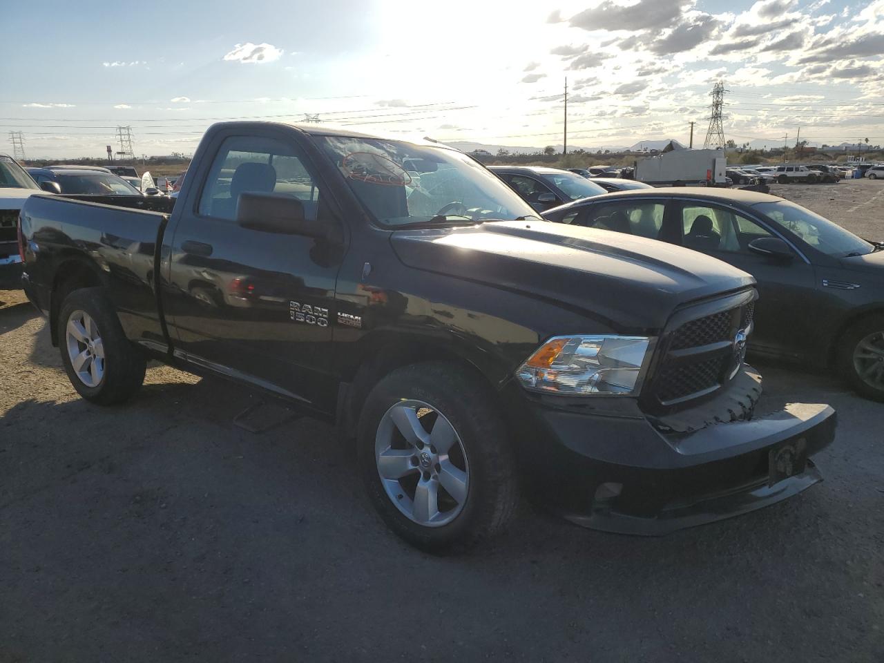 2013 RAM 1500 - Image 4