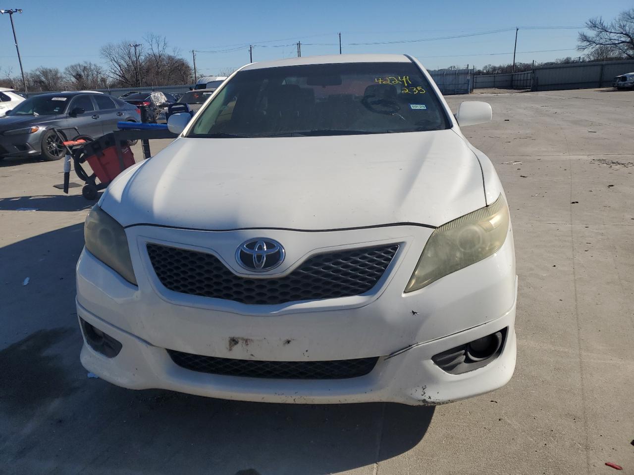 2011 Toyota Camry - Image 5