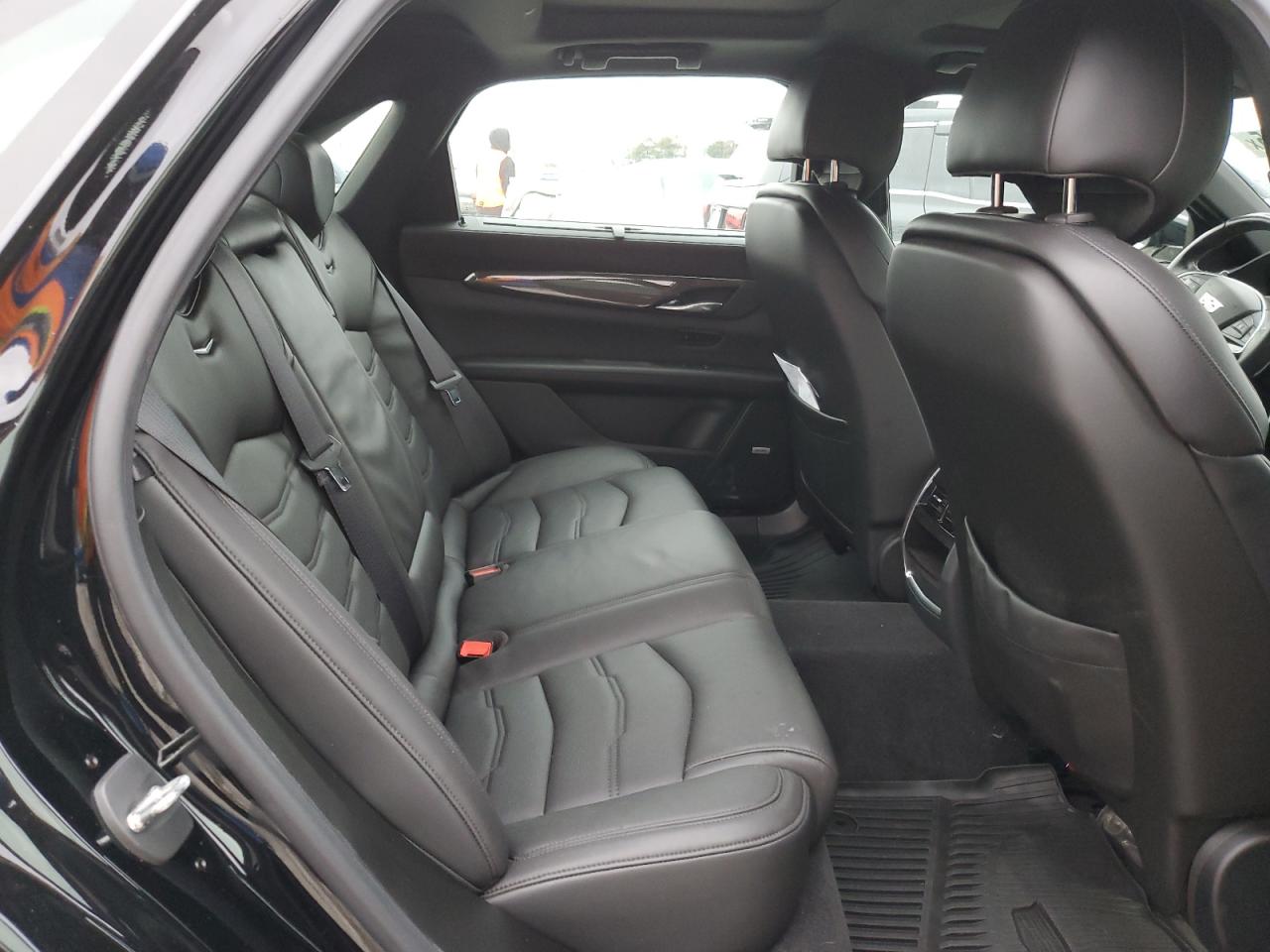 2019 Cadillac CT6 - Image 10