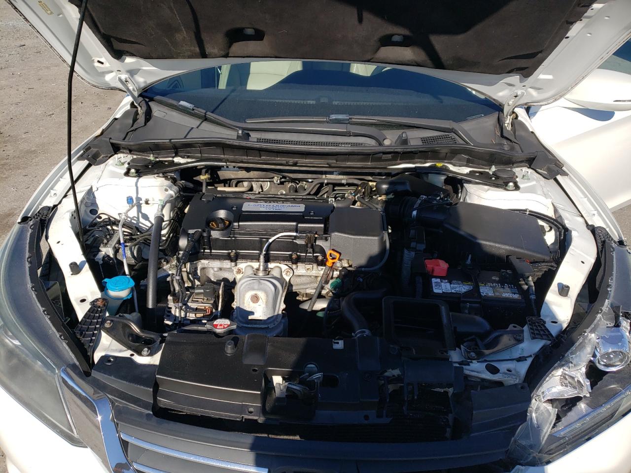 2014 Honda Accord - Image 11