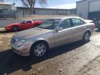 2003 Mercedes-Benz E 320 продається в Albuquerque, NM - Front End