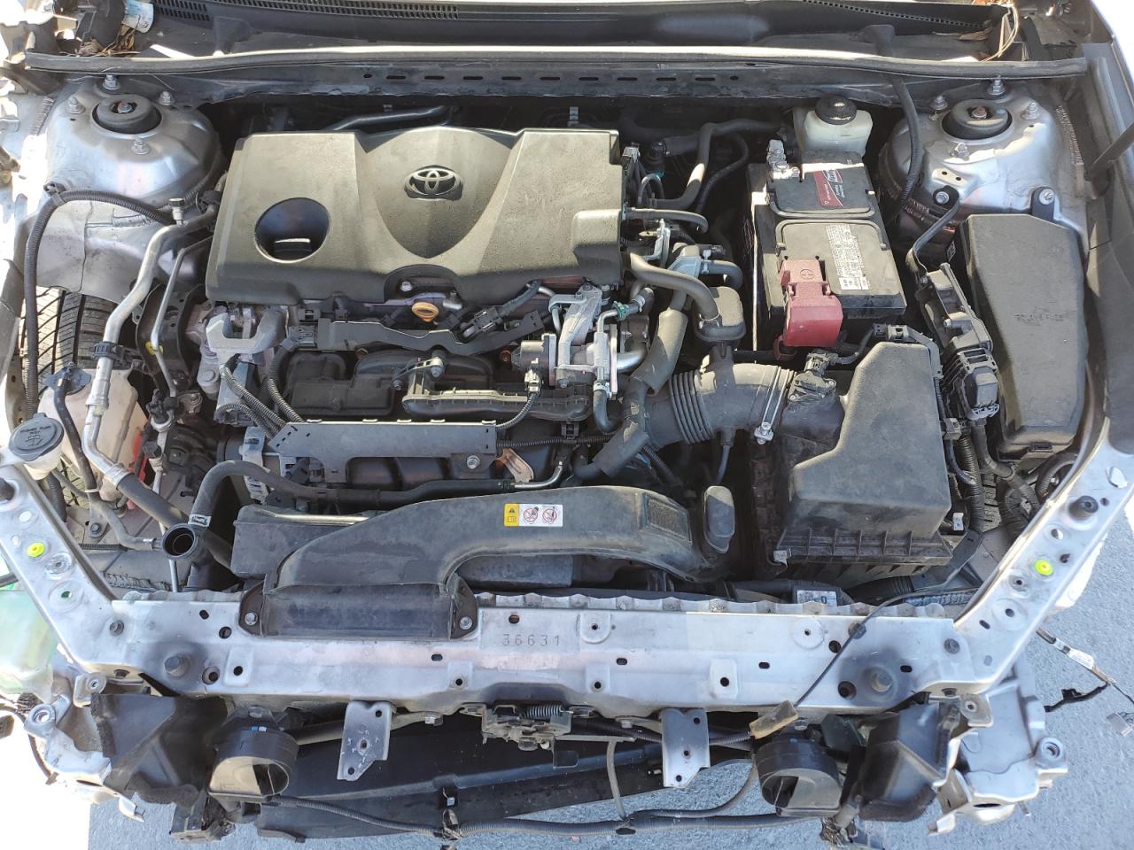 2018 Toyota Camry - Image 11
