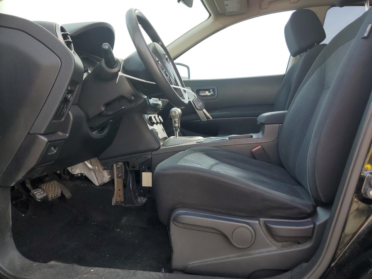 2014 Nissan Rogue - Image 7