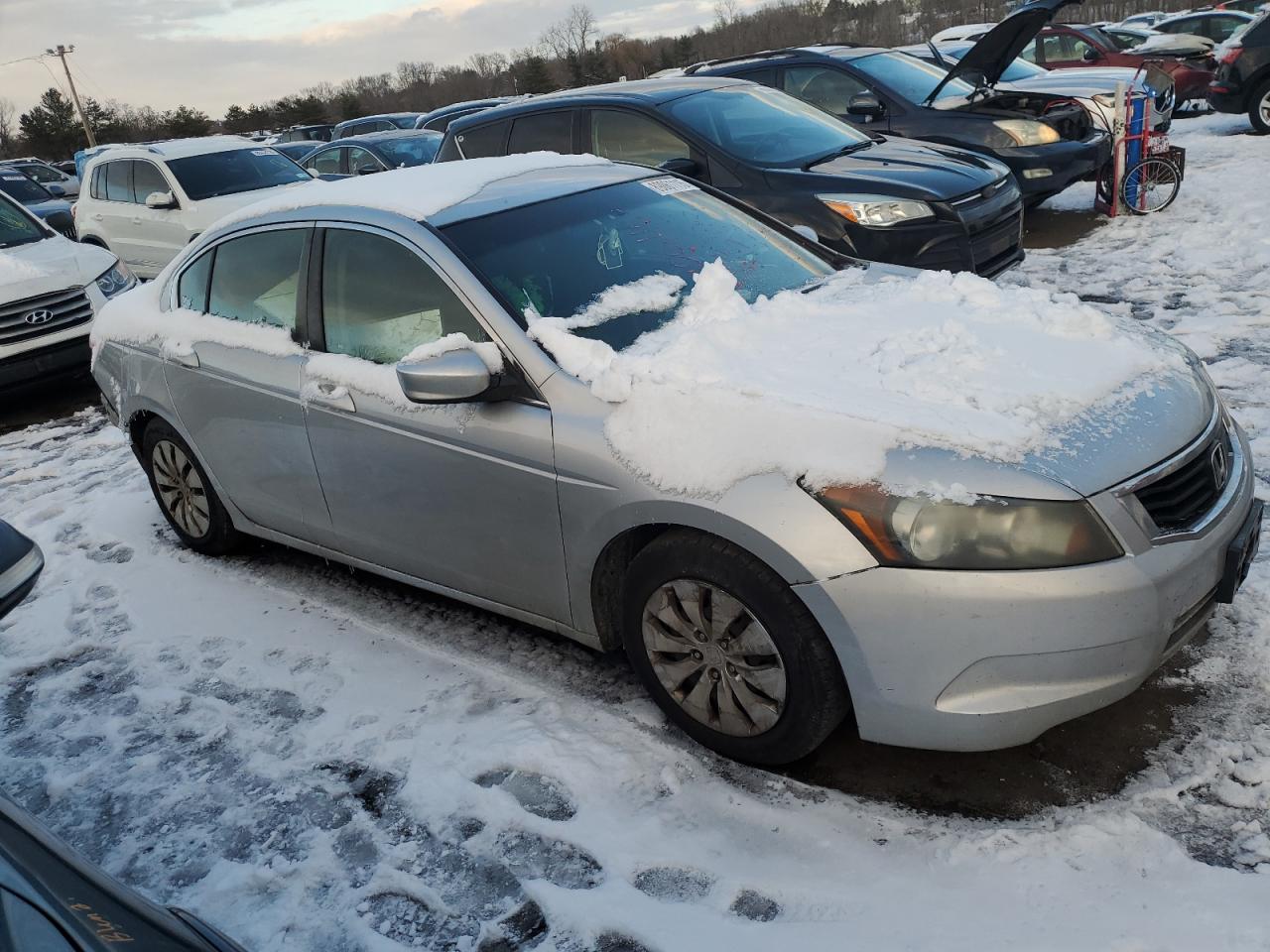 2010 Honda Accord - Image 4