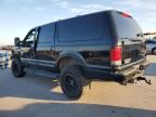 2005 Ford Excursion Limited en Venta en Wilmer, TX - Side