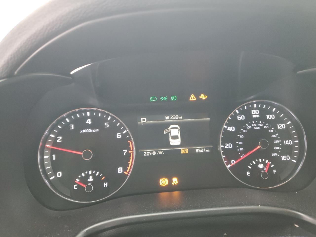 2023 Kia Forte - Image 9