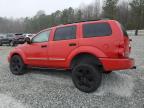 2005 Dodge Durango Limited en Venta en Gainesville, GA - Front End