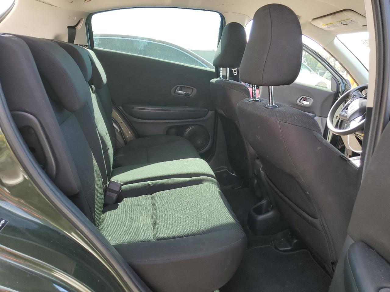 2017 Honda HR-V - Image 11