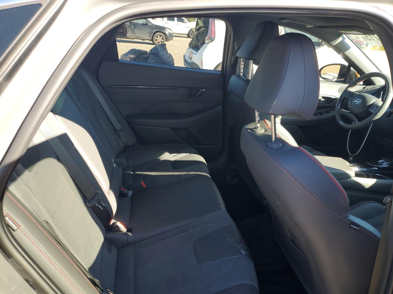 2023 Hyundai Sonata - Image 10