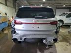 2023 Hyundai Santa Fe Sel للبيع في Chicago Heights، IL - Rear End