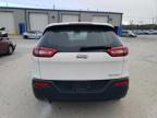 2014 Jeep Cherokee Sport за продажба в North Billerica, MA - Front End