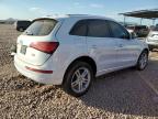 2017 Audi Q5 Premium Plus за продажба в Phoenix, AZ - Front End