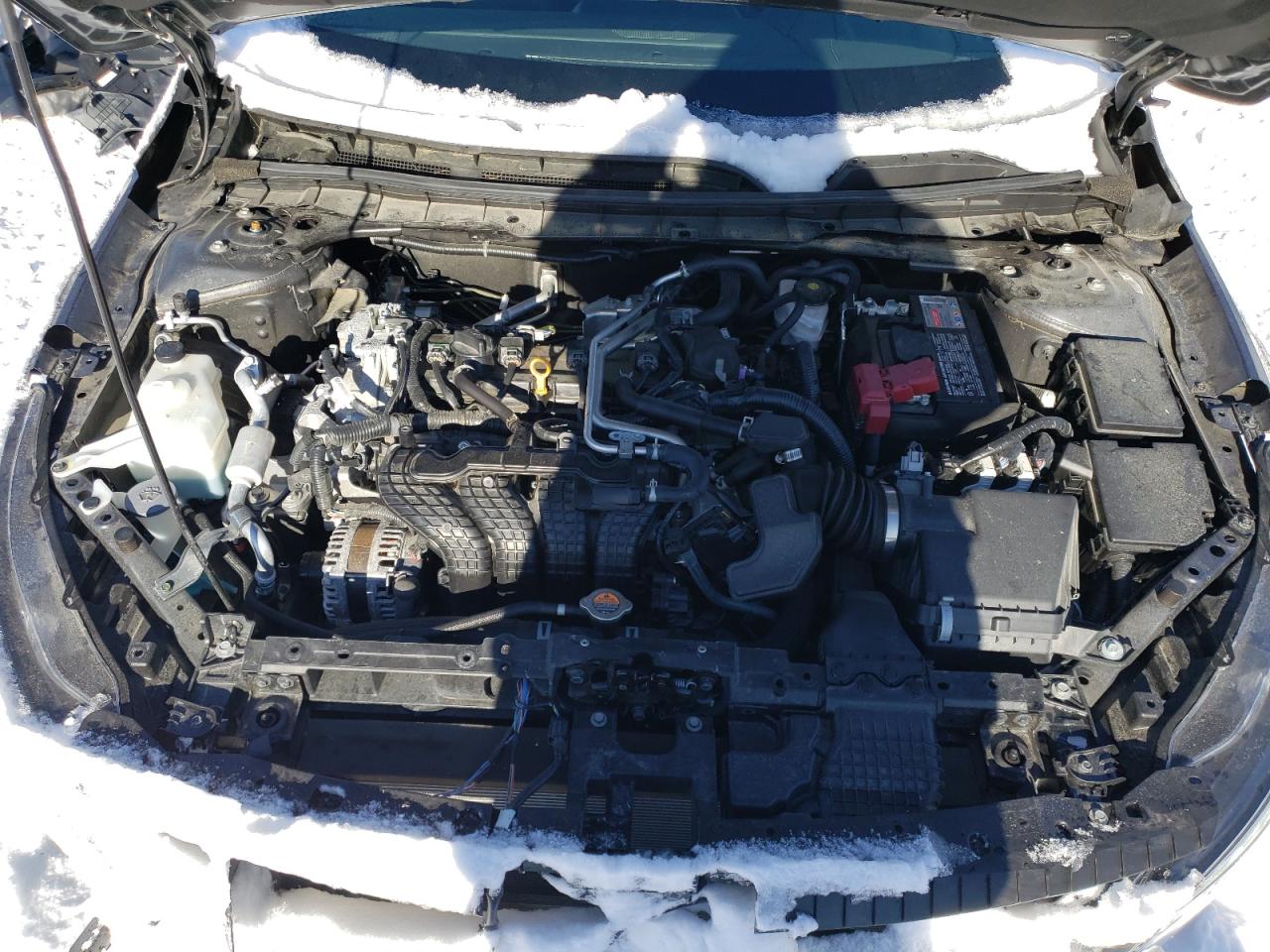 2024 Nissan Altima - Image 11