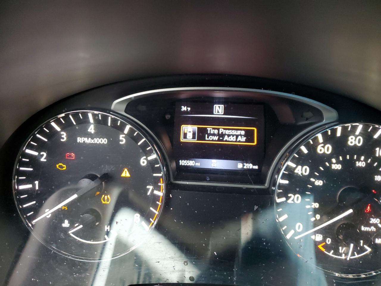 2018 Nissan Altima - Image 9