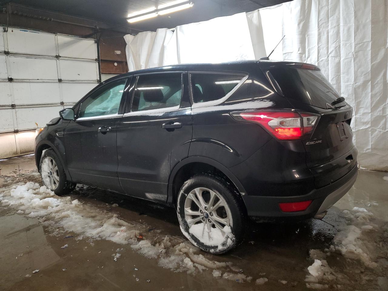 2017 Ford Escape - Image 2