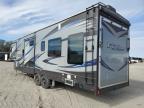2018 Keystone Challenger Fuzion for Sale in Riverview, FL - Water/Flood