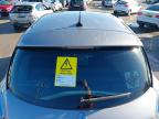 2014 RENAULT ZOE DYNAMI for sale at Copart SANDWICH