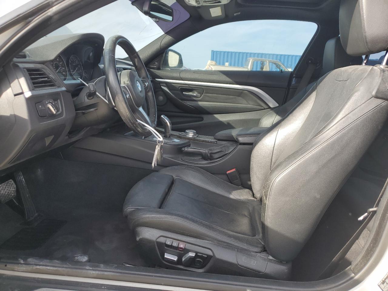 2016 BMW 4er - Image 7