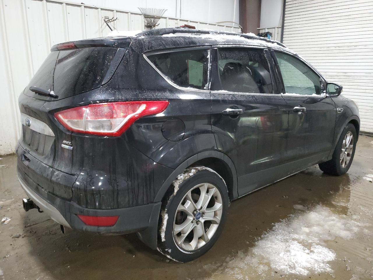 2013 Ford Escape - Image 3
