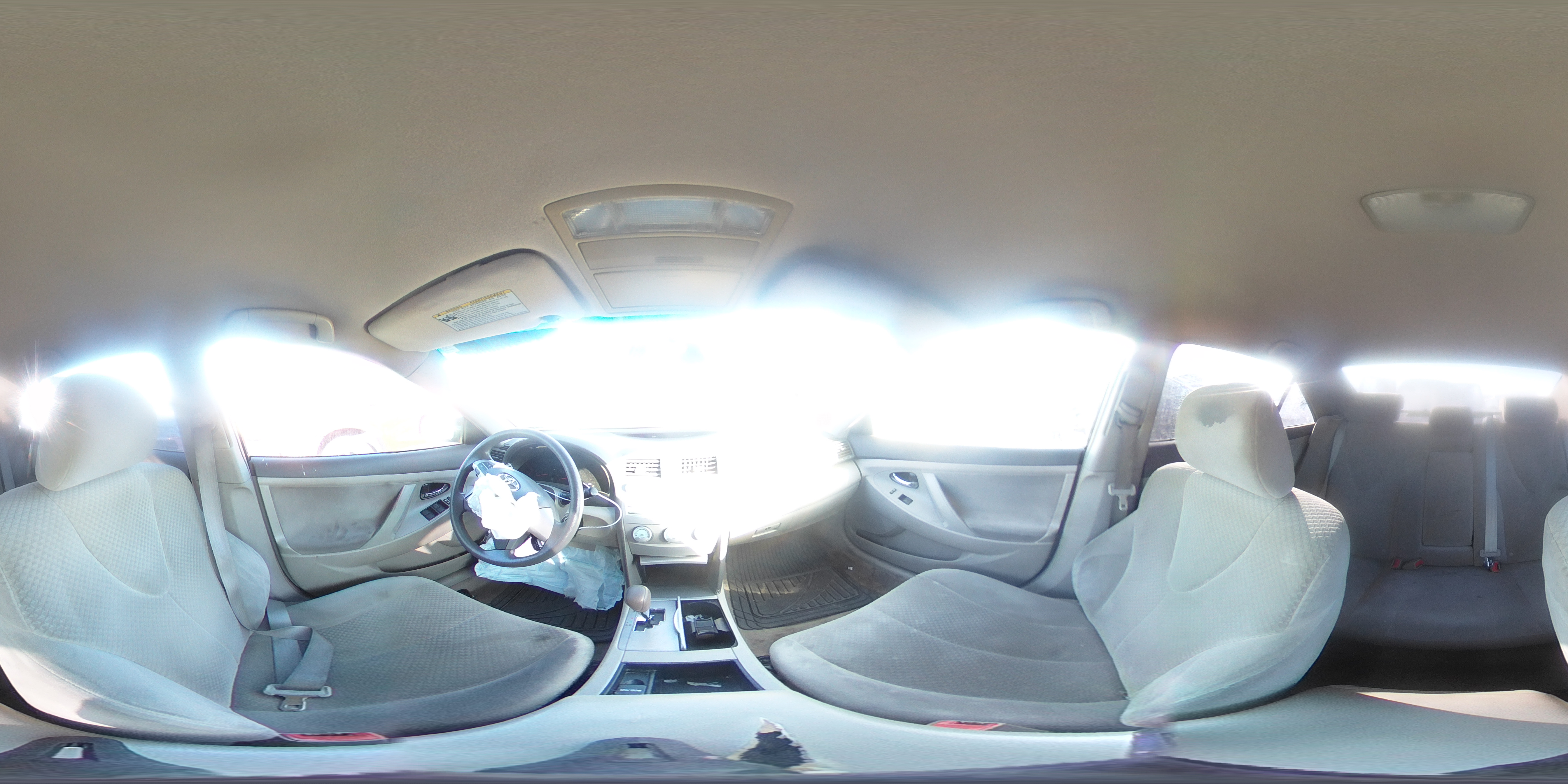 2009 Toyota Camry - Image 12