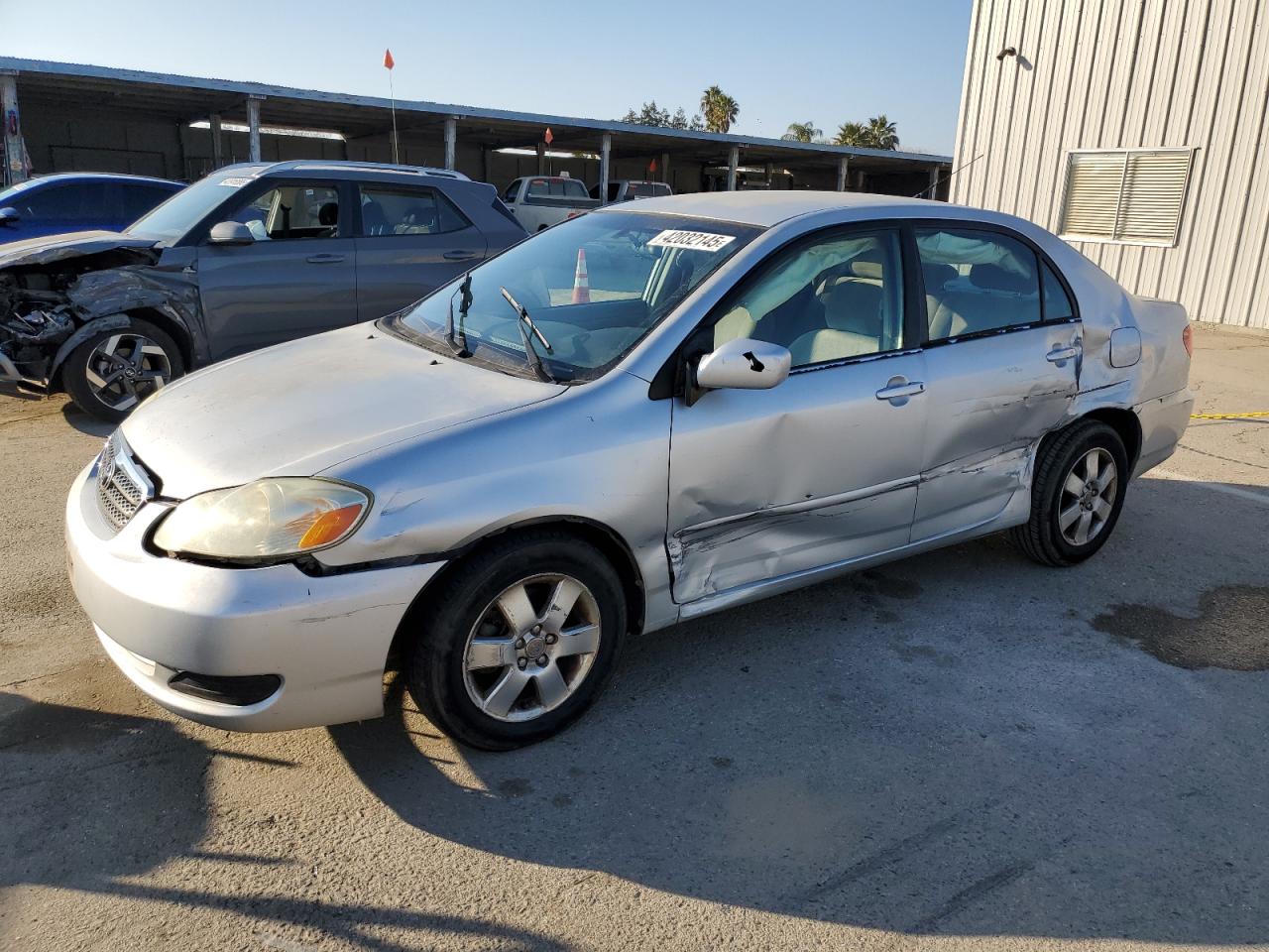 2005 Toyota Corolla - Image 1