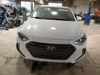 2017 Hyundai Elantra Se for Sale in Indianapolis, IN - Undercarriage