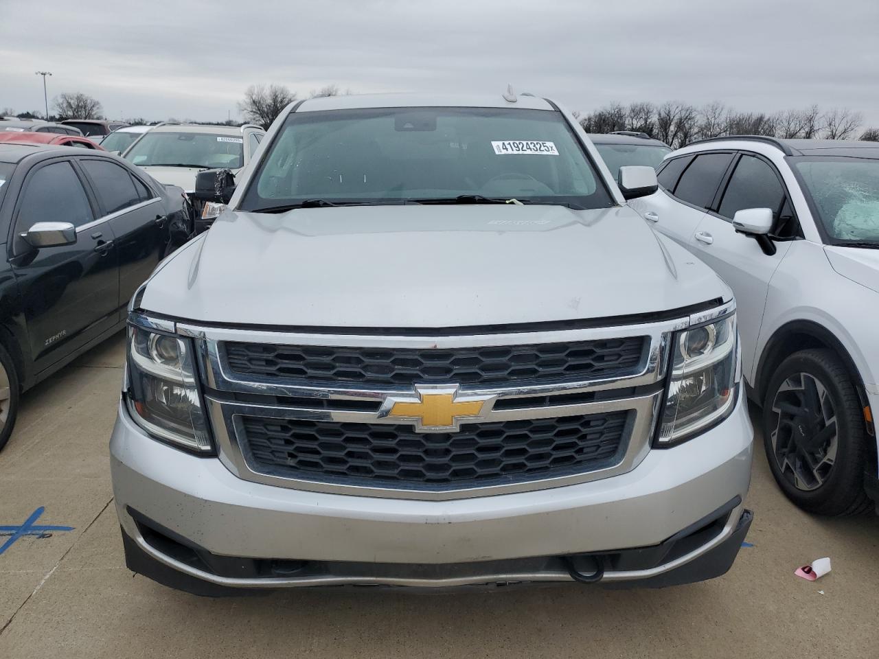 2018 Chevrolet Tahoe - Image 5