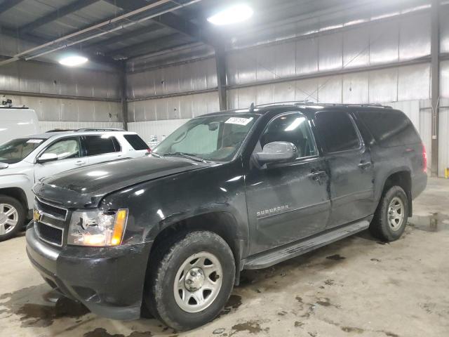 2013 Chevrolet Suburban K1500 Lt