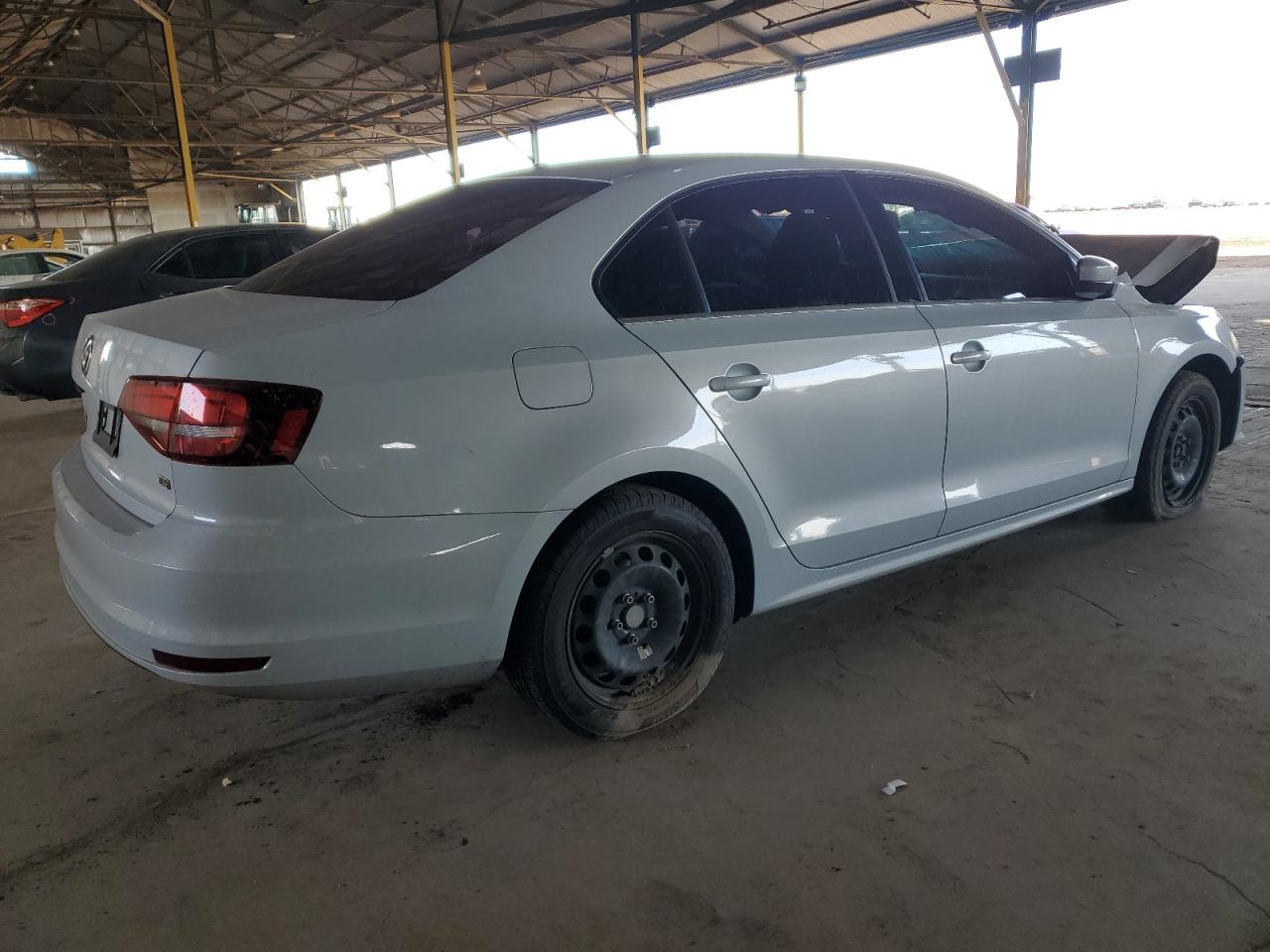 2017 Volkswagen Jetta - Image 3