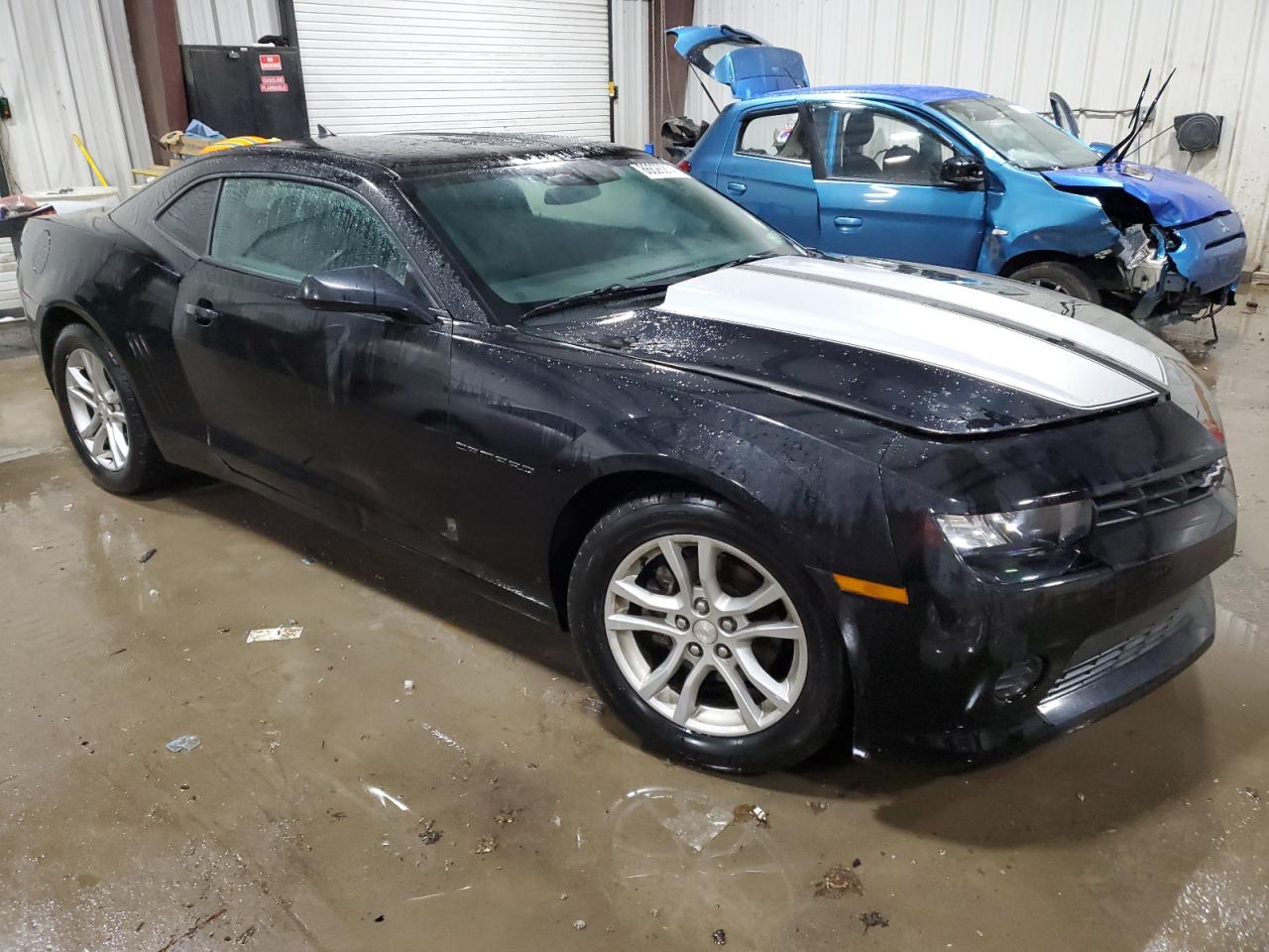 2014 Chevrolet Camaro - Image 4