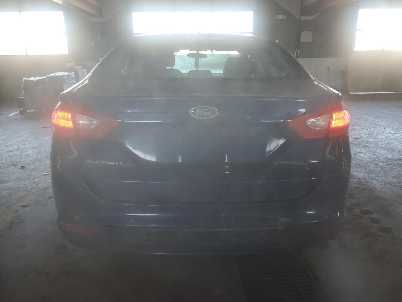 2014 Ford Fusion - Image 6