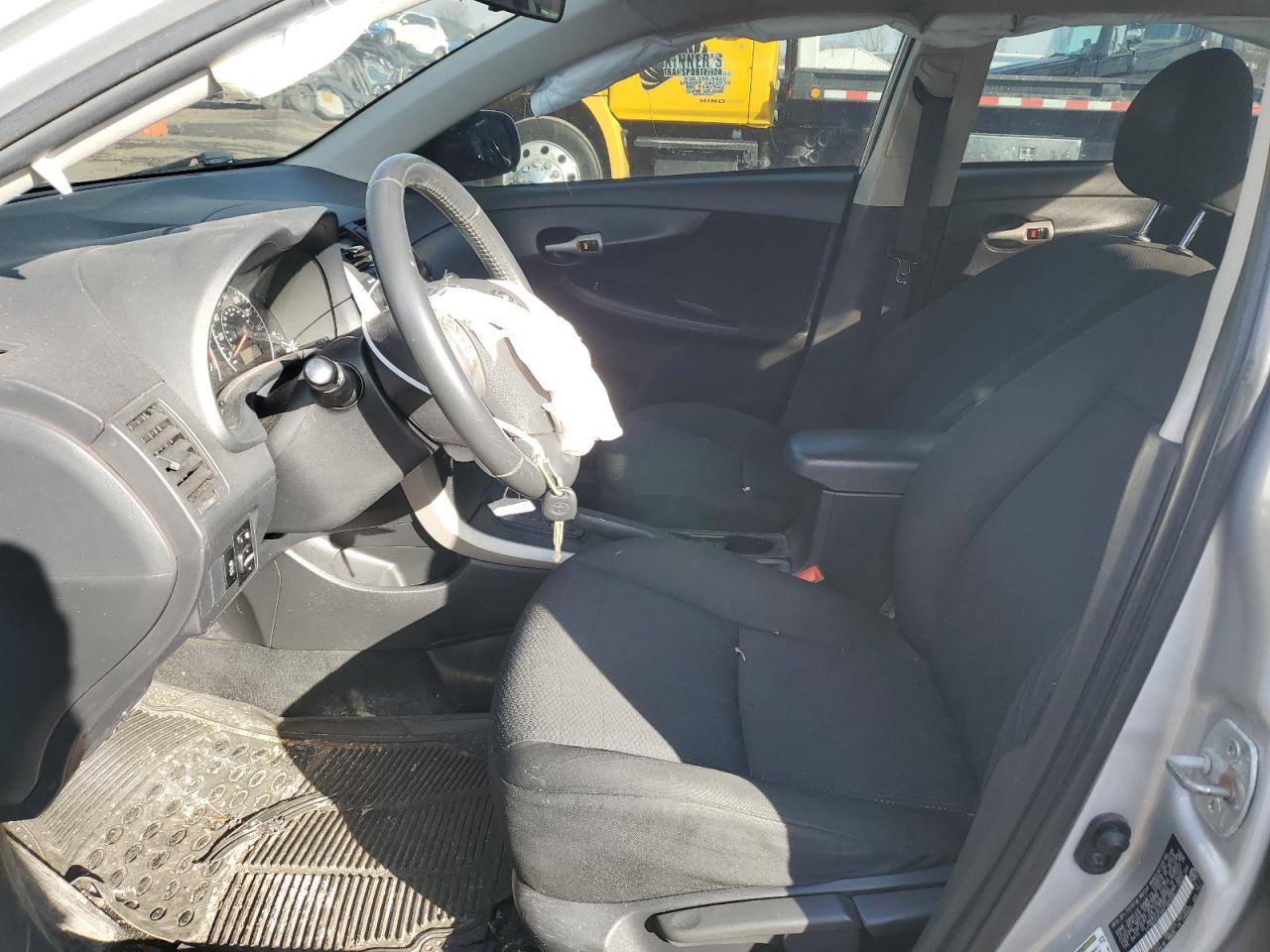2009 Toyota Corolla - Image 7