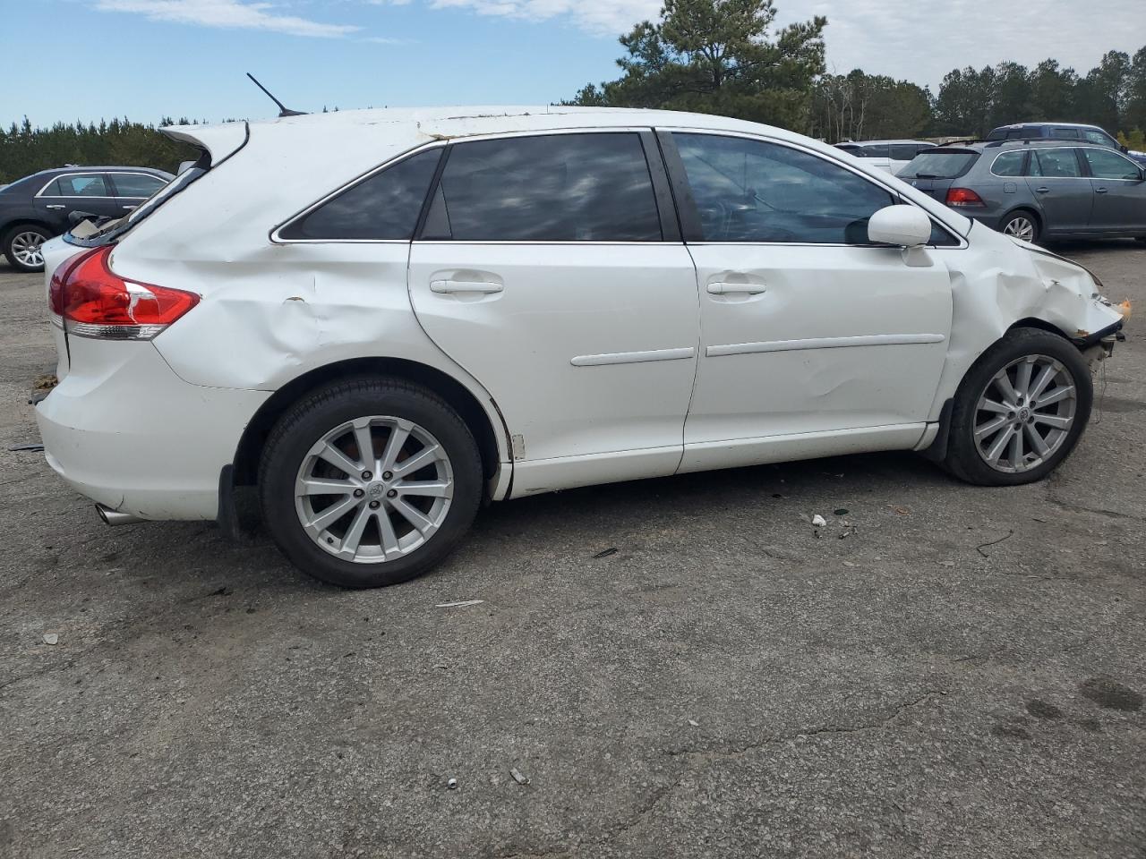 2009 Toyota Venza - Image 3
