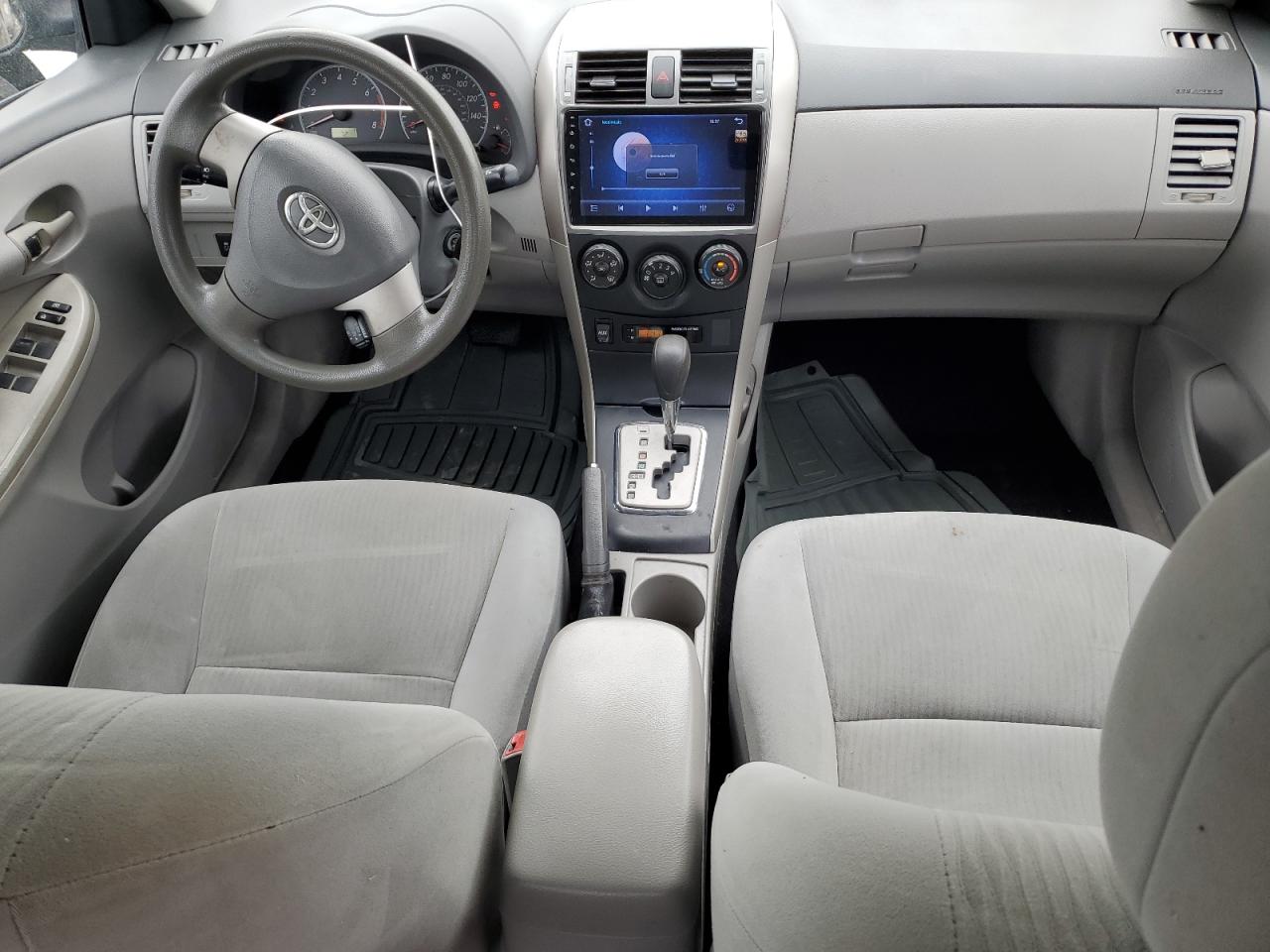 2010 Toyota Corolla - Image 8