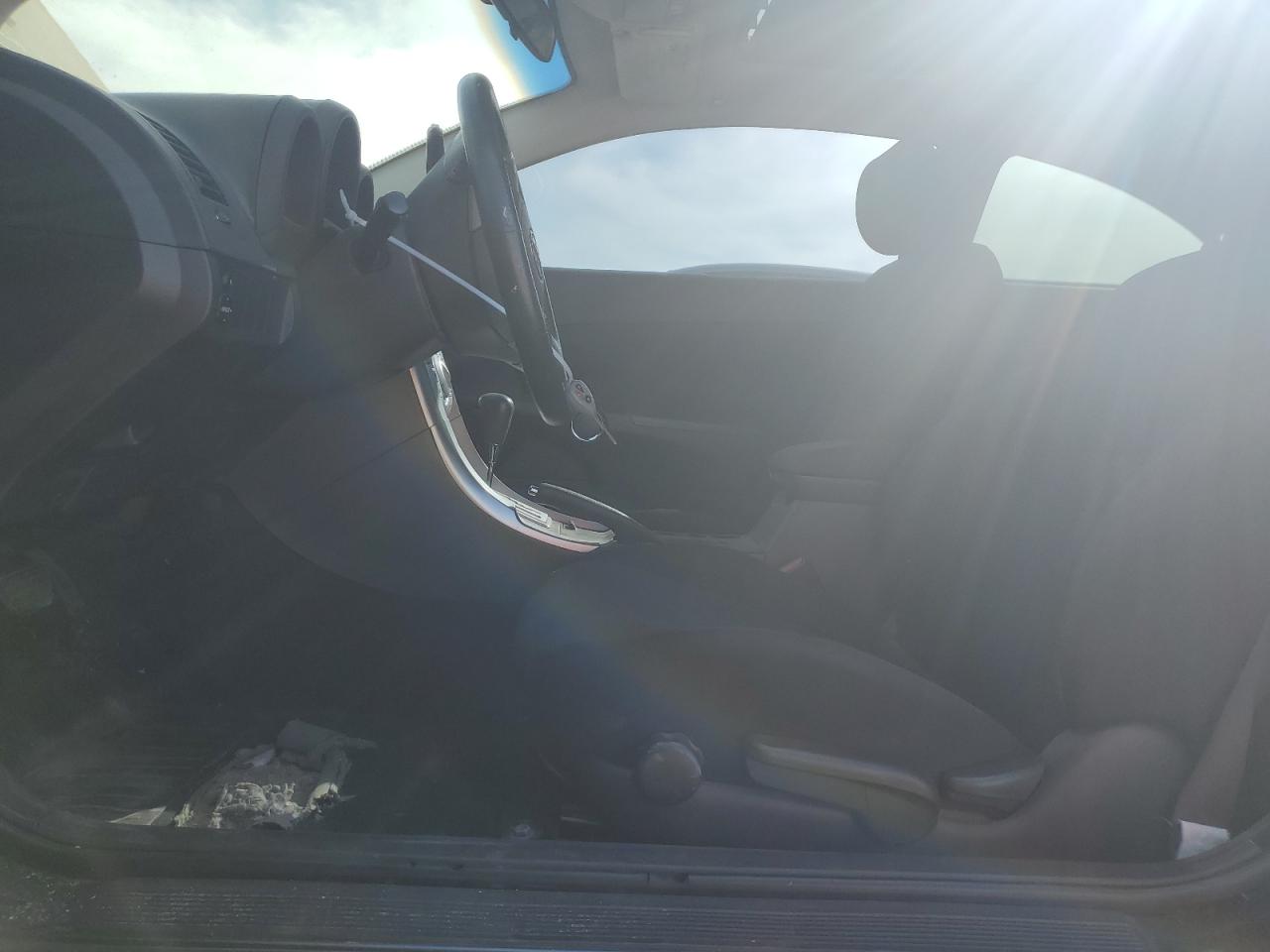 2007 Toyota tC - Image 7