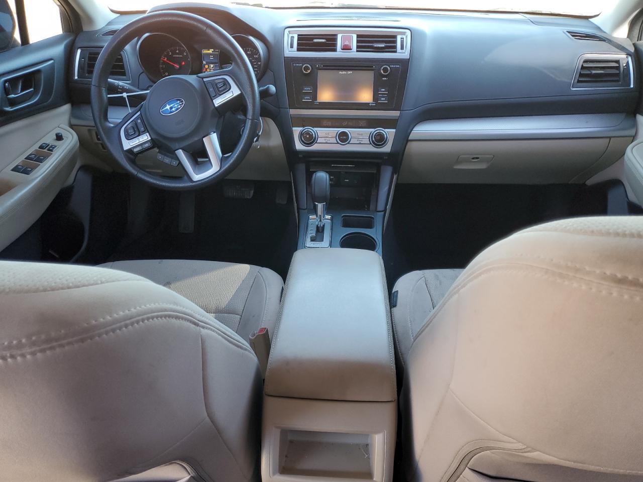 2016 Subaru Legacy - Image 8