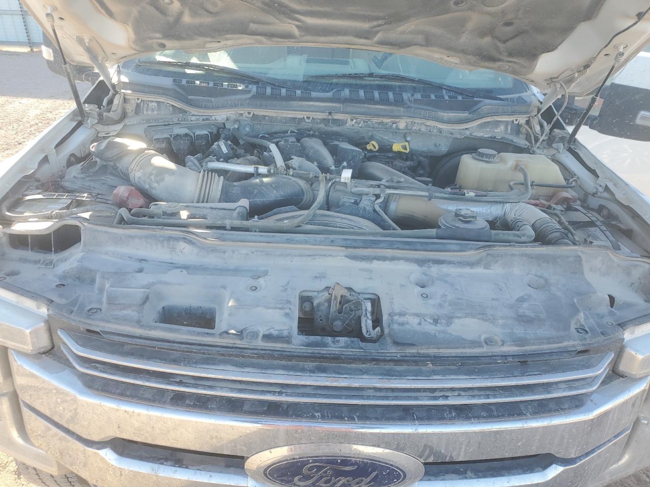 2018 Ford F350 - Image 11