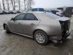 2012 Cadillac Cts  იყიდება Arlington-ში, WA - Rear End