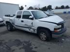 2002 Chevrolet Silverado K1500 للبيع في Vallejo، CA - All Over