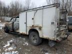 2012 Dodge Ram 5500 St for Sale in Portland, MI - Burn